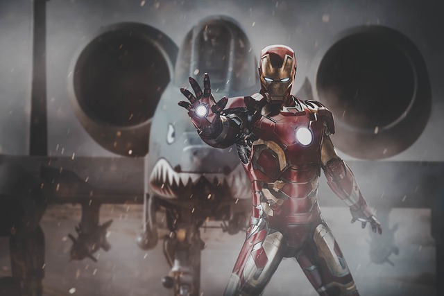 iron-man
